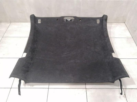 Verkleidung Innenraum Dach Porsche 911 991 99155509112
