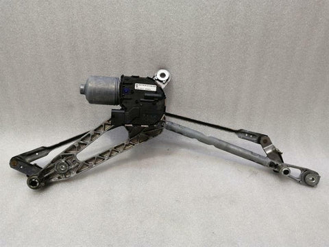 Porsche 911 991 Front Wiper Engine RHD 99162803605