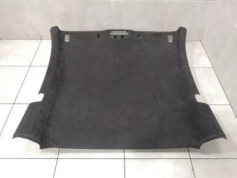 Verkleidung Innenraum Dach Porsche 911 991 99155509112