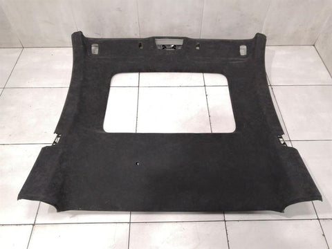 Verkleidung Innenraum Dach Porsche 911 991 99155509110