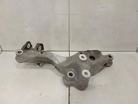 Porsche 911 991 subframe rear 99133115110 axle frame rear axle left left