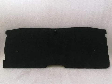 Porsche 911 997 gts Luggage Compartment Cover 99755508105 Trunk Trunk Trim