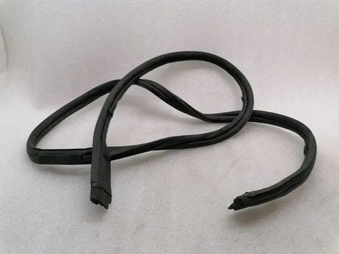 Porsche 911 997 convertible seal 99751421101 convertible cover box gasket