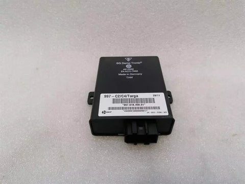 Porsche 911 997 Electronic Module 99761845001 Control Unit PASM MK2 C4/C2/TARGA