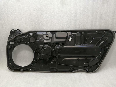 Porsche 911 991 left front door panel 99153722101 door panel front left