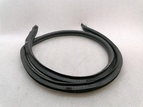 Porsche 911 997 Left Door Seal 99753707507 Door Seals Left Convertible