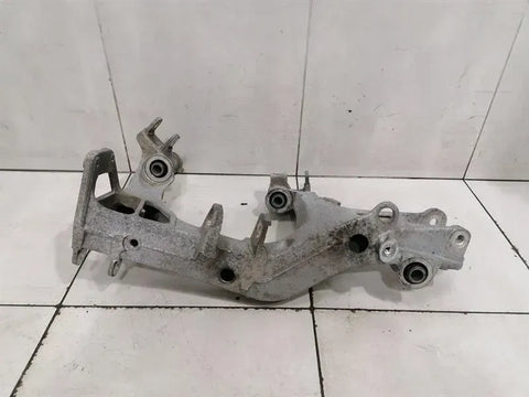 Porsche 911 997 Right Subframe Rear 99733105205 Axle Frame Rear Axle Right