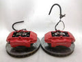 Porsche 911 997 Brake Caliper Set BREMBO 99635142910 Brake Caliper MK2 GTS 4