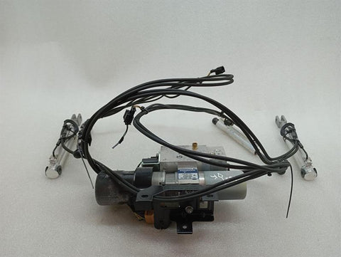 Porsche 911 991 HYDRAULIC PUMP 99156106002 HYDRAULIC PUMP Convertible Roof