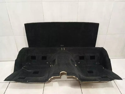 Porsche 911 991 seat t cover 99155101701 bezel convertible carpet