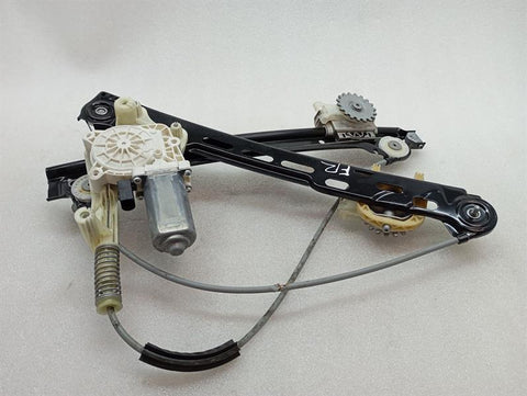 Porsche 911 991 Right Front Door Winder 99154207601 Window Regulator Front Right