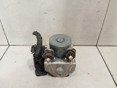 Porsche 911 991 A.B.S. Pump 99135575527 ABS Pump HYDRAULIC BLOCK 4S
