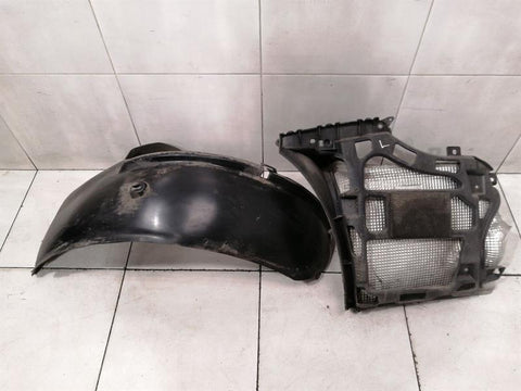Porsche 911 997 Rear Left Arch Plastic 99750563103 WHEEL RUN COVER MK2 GTS C4