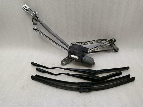 Porsche Cayman 981 GT4 Front Wiper Engine 99162803607 RHD RIGHT HANDLEBAR