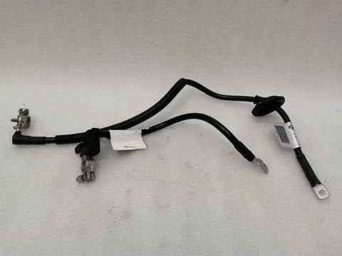 Porsche Cayman 981 GT4 Wiring Loom Set 99161101401 Wiring Harness Kit