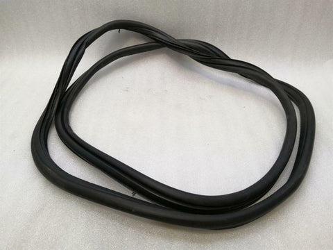 Porsche Cayman 981 GT4 Boot Seal 98151261101 Cover Rear Seals