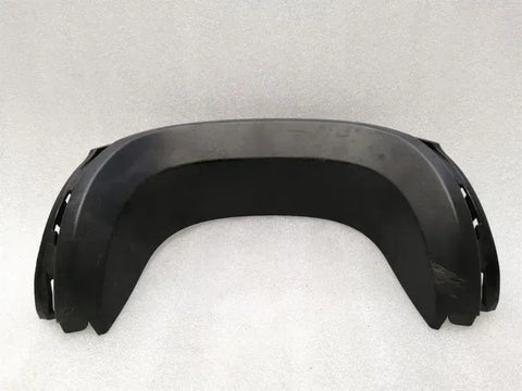 Porsche Cayman 981 GT4 rear bumper cover 98150581180 rear panel cover