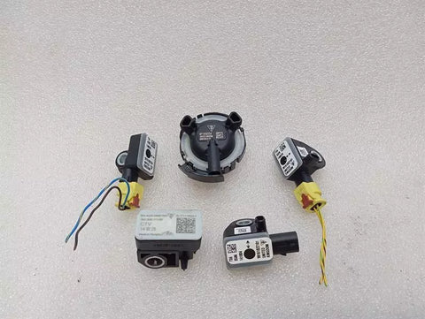 Porsche 911 991 sensor set 99160611100 sensor set