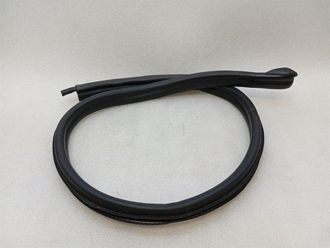 Porsche 911 991 convertible right door seal 99153707605 door seals right