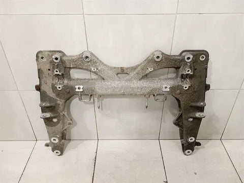 Porsche 911 991 Beam Subframe Front 99134108116 Front Axle Carrier