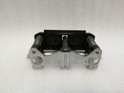 Porsche Cayman 981 GT4 boot lock 98151205101 tailgate lock
