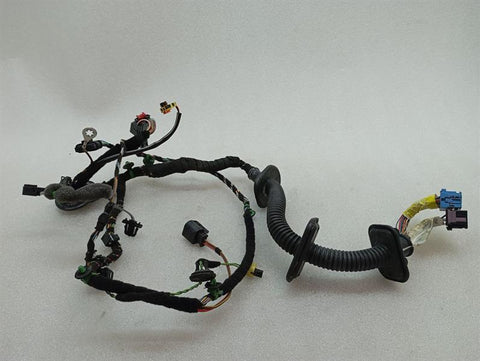 Porsche 911 991 Wiring Loom 99161261450 Harness PASSENGER