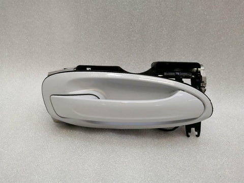 Porsche Cayman 981 GT4 Door Handle 981537646 RHD RIGHT HAND DRIVE