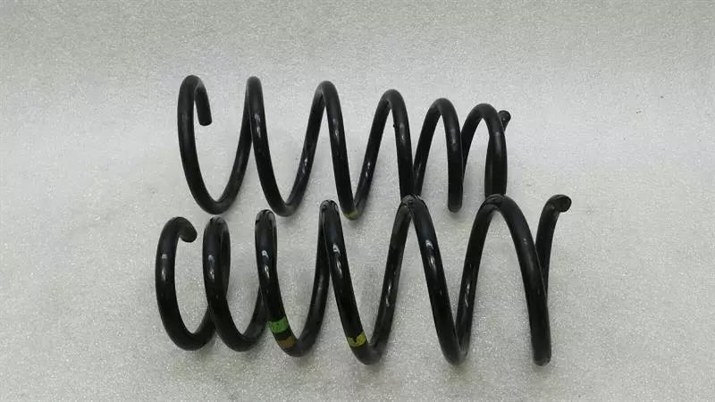 Porsche 911 991 Coil Spring Front 991 Chassis Spring Spring Front