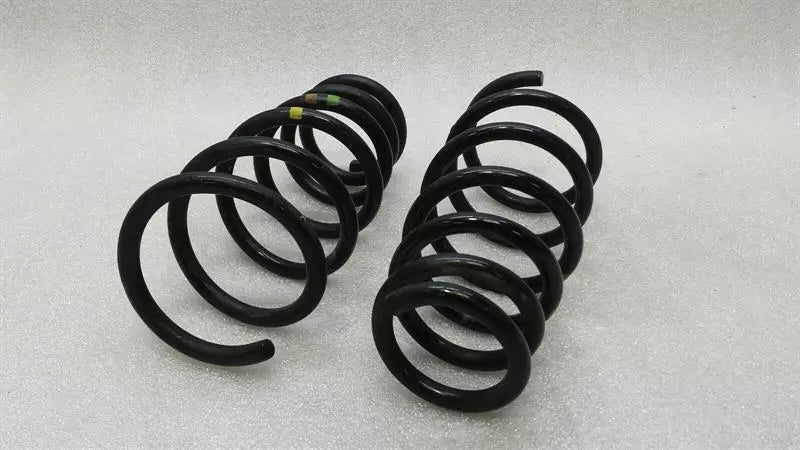Porsche 911 991 Coil Spring Front 991 Chassis Spring Spring Front