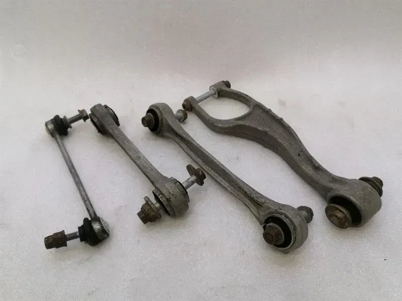 Porsche 911 991 right rear wishbone set rear right wishbone GTS set