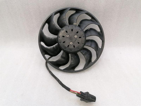 Porsche Cayman 981 GT4 Radiator Fan 98162403501 Fan Electric Fan