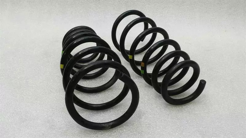 Porsche 911 991 Coil Spring Front 991 Chassis Spring Spring Front