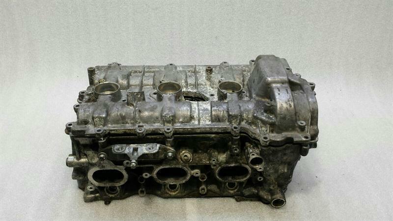 Porsche 911 991 Cylinder Head 9A1104112 Cylinder Head Complete Carrera S 3.8 1-3