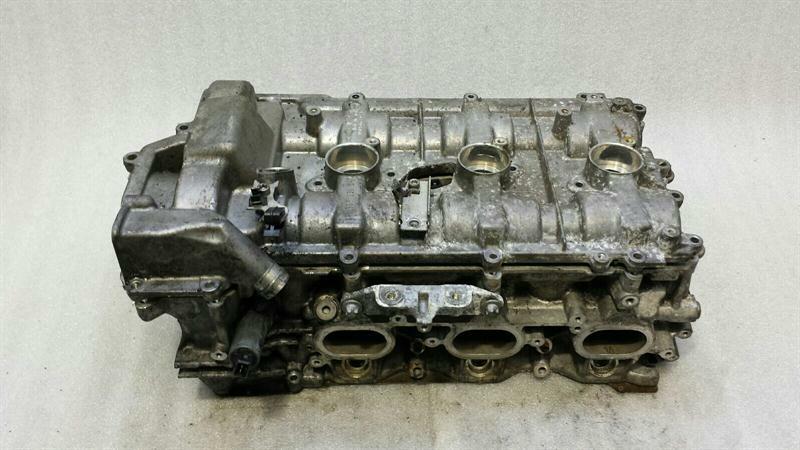 Porsche 911 991 Cylinder Head 9A1104111 Cylinder Head Carrera S 3.8 4-6 Complete