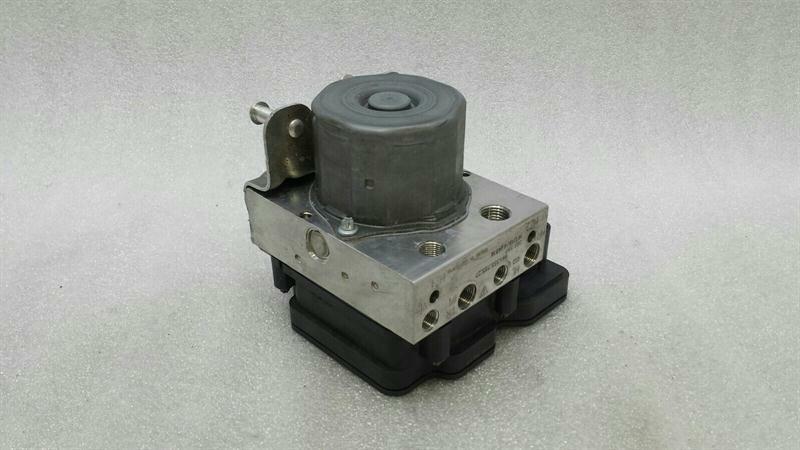 Porsche 911 991 a.b.s Pump 99135575527 ABS Pump HYDRAULIC BLOCK 4S GTS