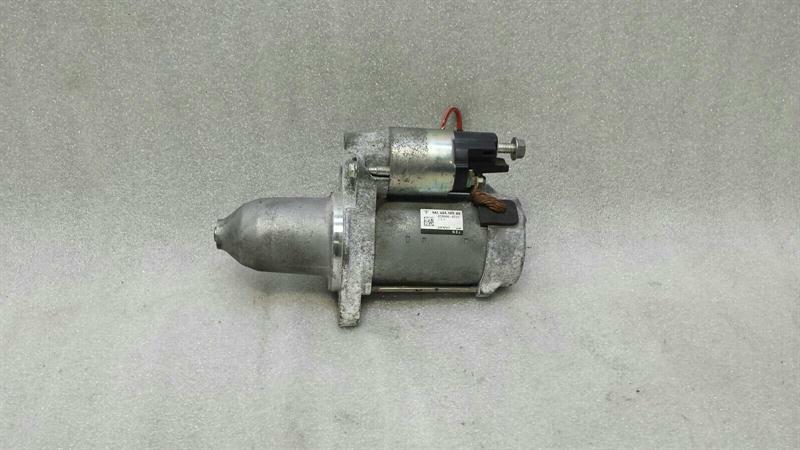 Porsche 911 991 Starter Engine 9A160410900 Starter Carrera S