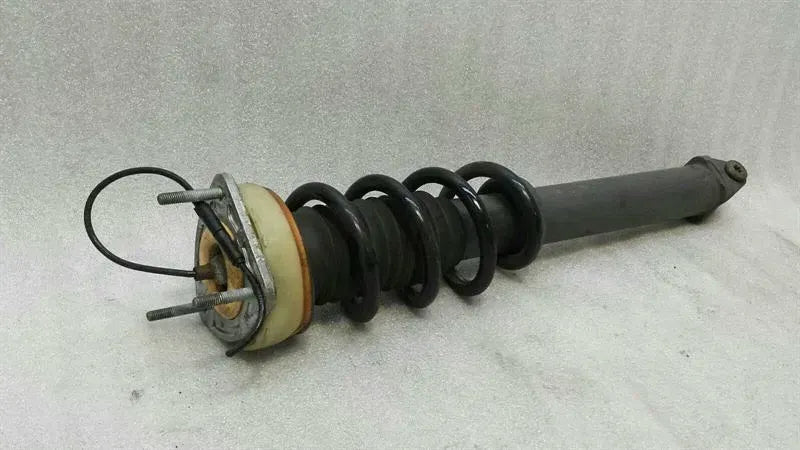 Porsche 911 991 S shock absorber rear 99133305715 shock absorber rear left PASM