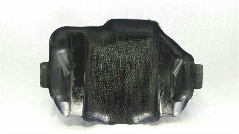 Porsche 911 991 RHD Fuel Tank Protection 99120133101 Right Hand Drive
