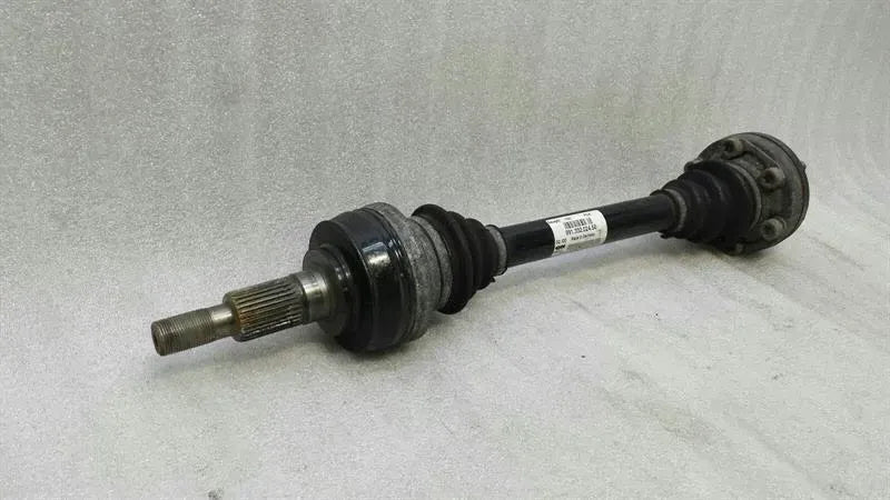 Porsche 911 991 S Left Rear Drive Shaft 99133202450 Drive Shaft Rear Left