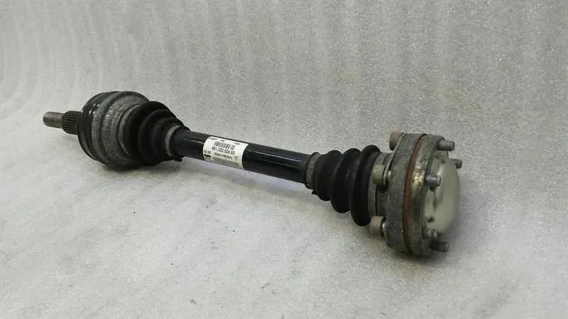 Porsche 911 991 S Left Rear Drive Shaft 99133202450 Drive Shaft Rear Left