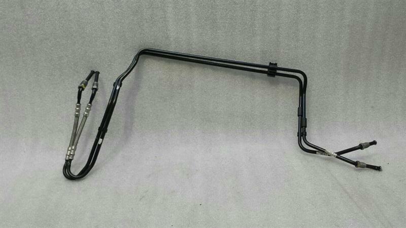 Porsche 911 991 RHD Brake Fluid Hose 99135531228 Right Hand Drive