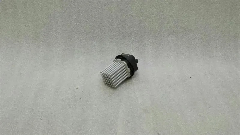 Porsche 911 991 Heater Resistor 5HL008941 Blower Regulator Regulator