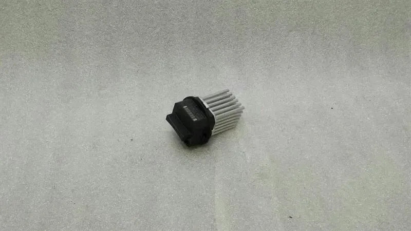Porsche 911 991 Heater Resistor 5HL008941 Blower Regulator Regulator