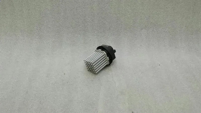 Porsche 911 991 Heater Resistor 5HL008941 Blower Regulator Regulator