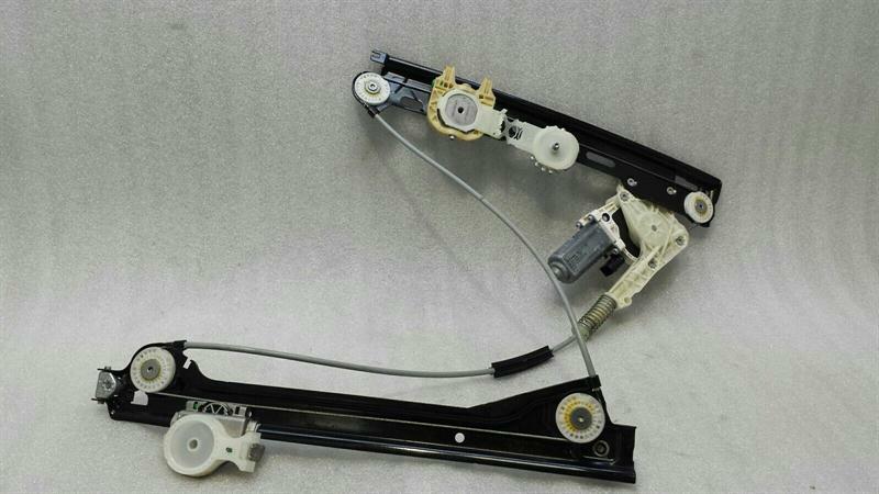 Porsche 911 991 718 Right Front Door Winder 99154207601 Window Regulator Front Right