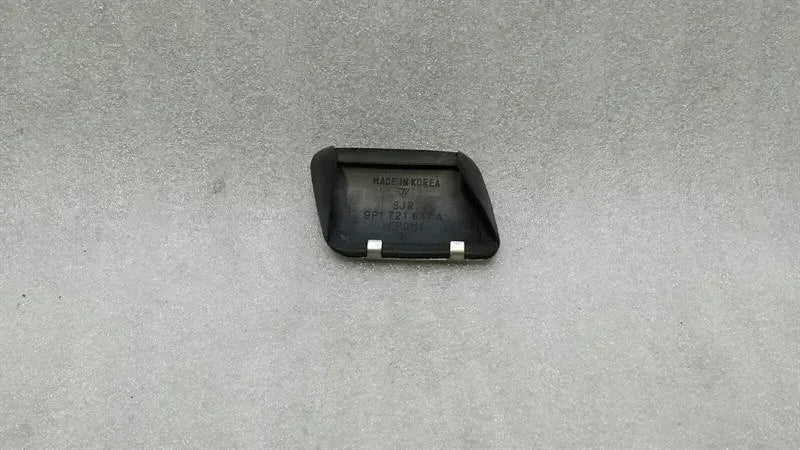 Porsche 911 991 Brake Pedal Cover 9P1721647A Bezel Cover