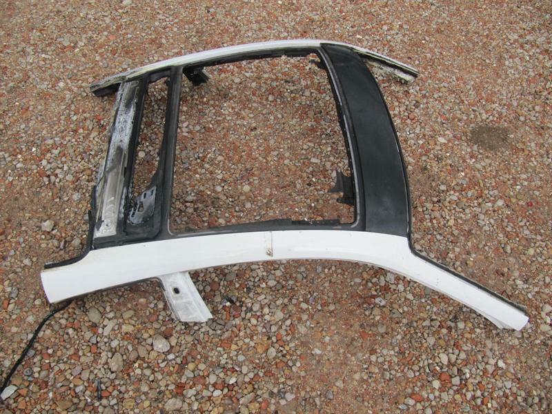 PORSCHE 911 991 ROOF 99150390190 ROOF PANORAMA SUNROOF