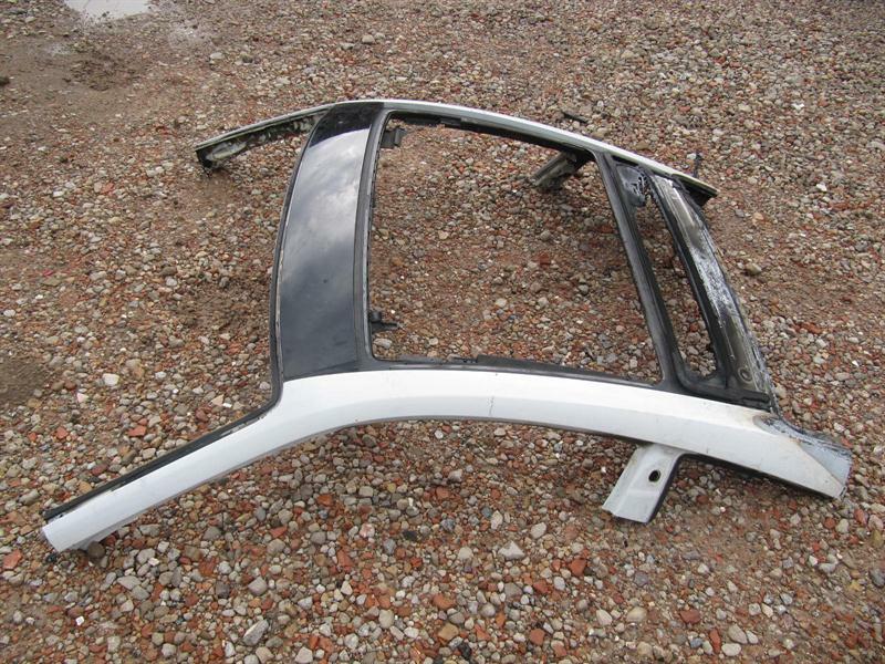 PORSCHE 911 991 ROOF 99150390190 ROOF PANORAMA SUNROOF