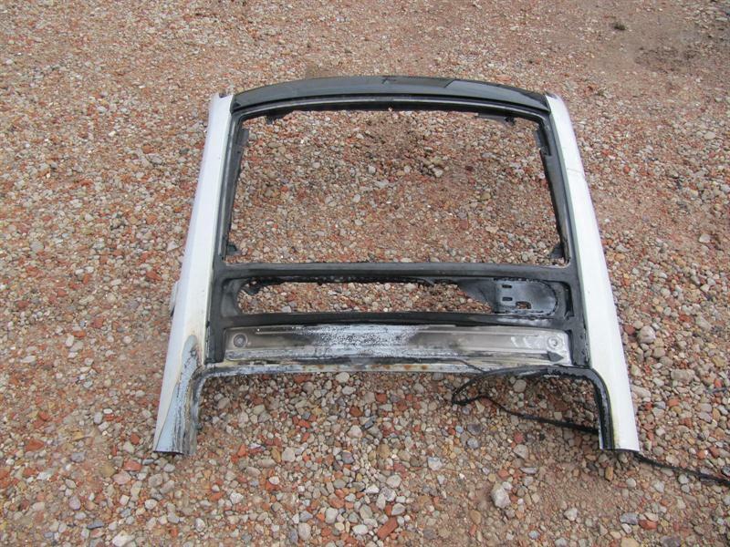 PORSCHE 911 991 ROOF 99150390190 ROOF PANORAMA SUNROOF