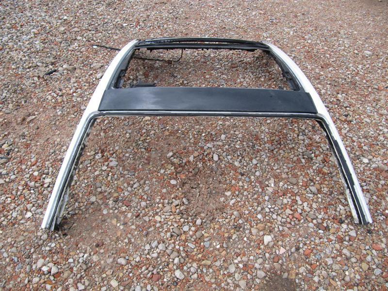 PORSCHE 911 991 ROOF 99150390190 ROOF PANORAMA SUNROOF